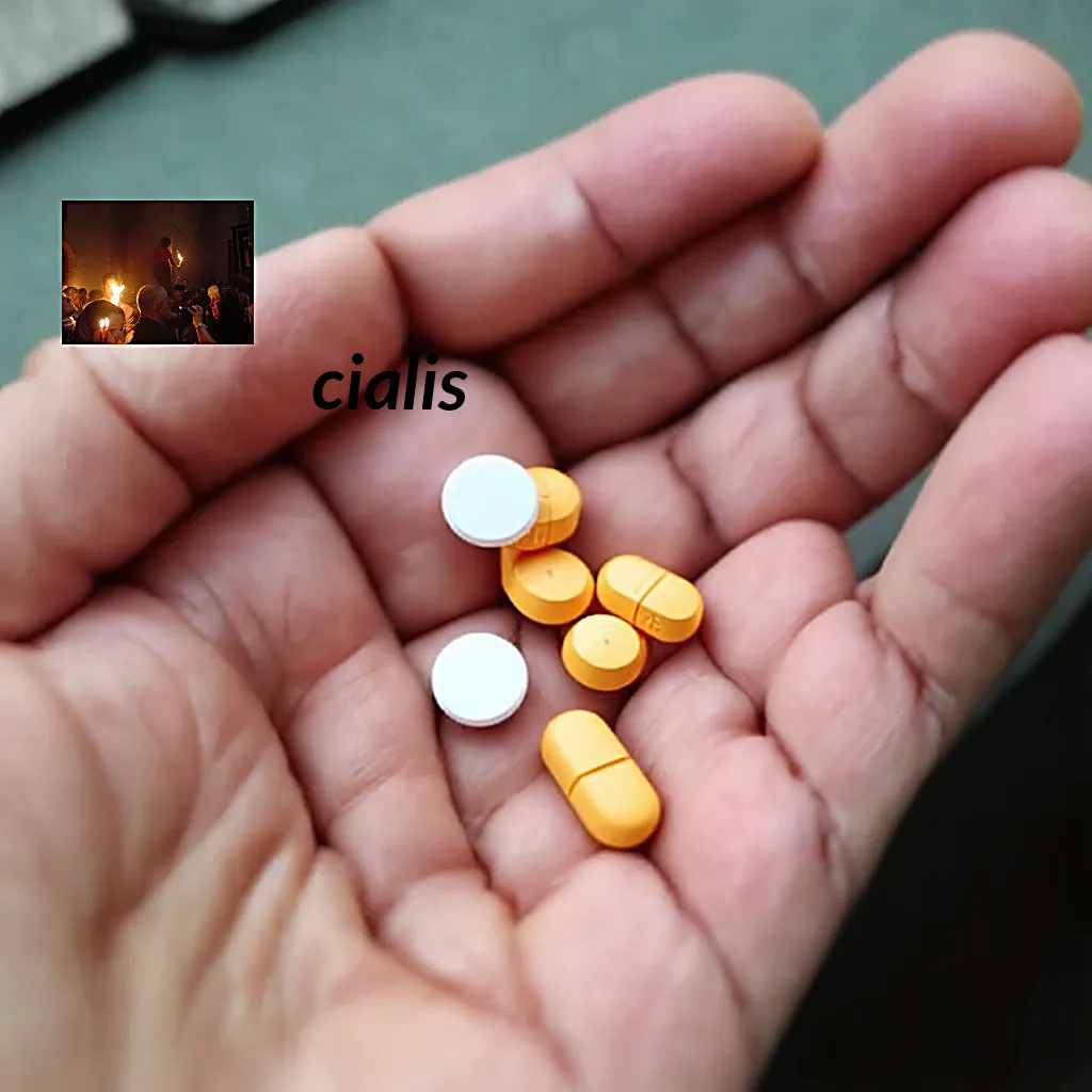 Cialis 20mg générique